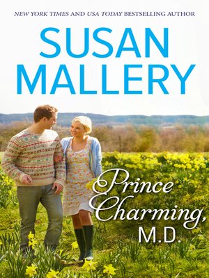 cover image of Prince Charming, M.D.